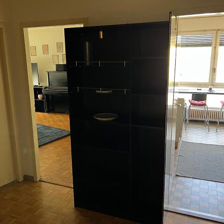 2 Bedroom Flat Near Nations And In The Center Genève Eksteriør billede